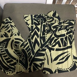 Missing Polynesia Pants